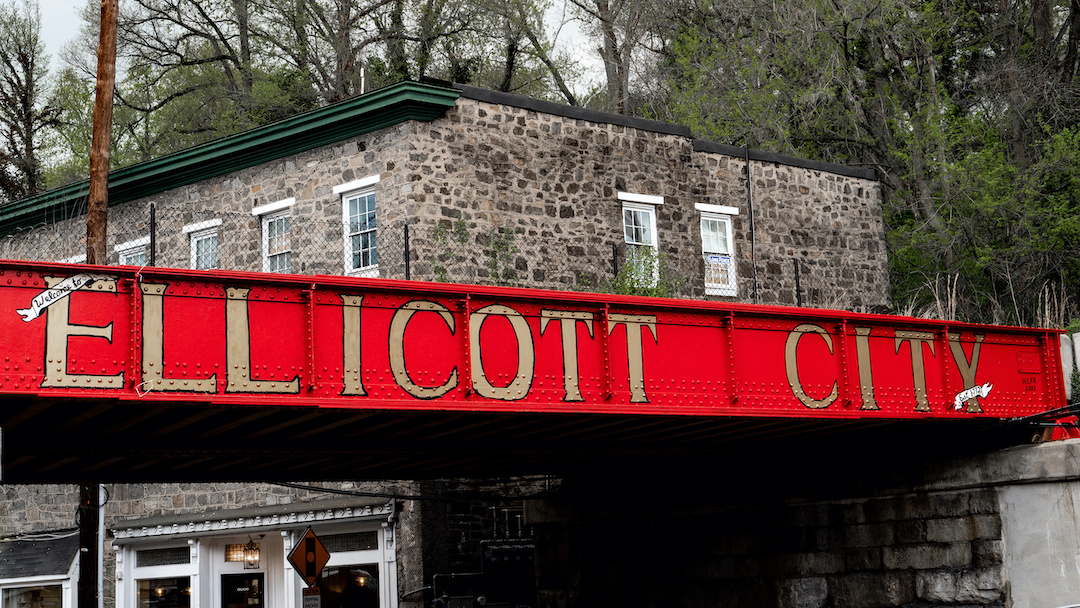 things to do Ellicott City