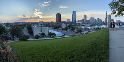 Federal Hill Park