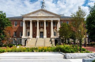 Maryland State House