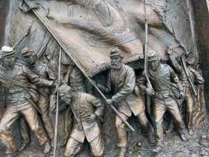 Antietam Battle Field