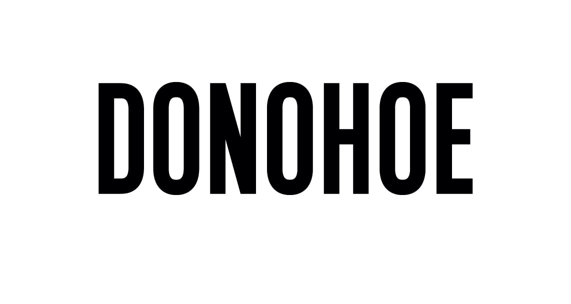 Donohoe Logo
