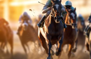 Preakness - Image by Geenee_82 Shutterstock