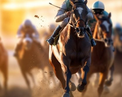 Preakness - Image by Geenee_82 Shutterstock