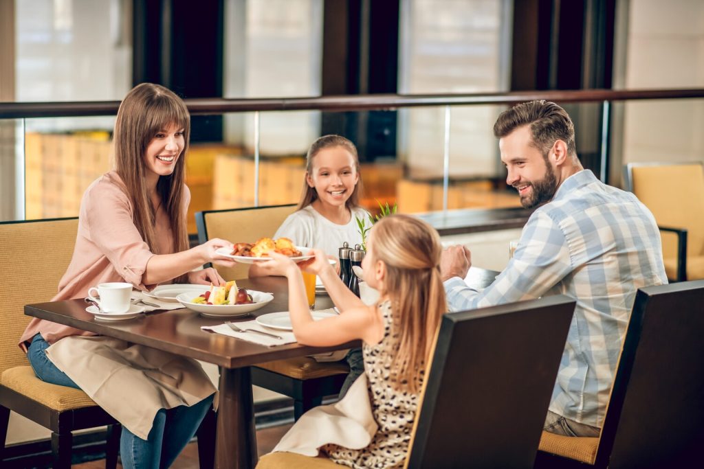 Father's Day - Image credit Shutterstock Dmytro Zinkevych