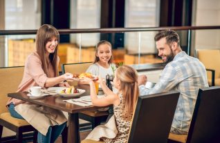 Father's Day - Image credit Shutterstock Dmytro Zinkevych