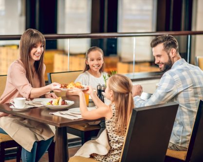 Father's Day - Image credit Shutterstock Dmytro Zinkevych