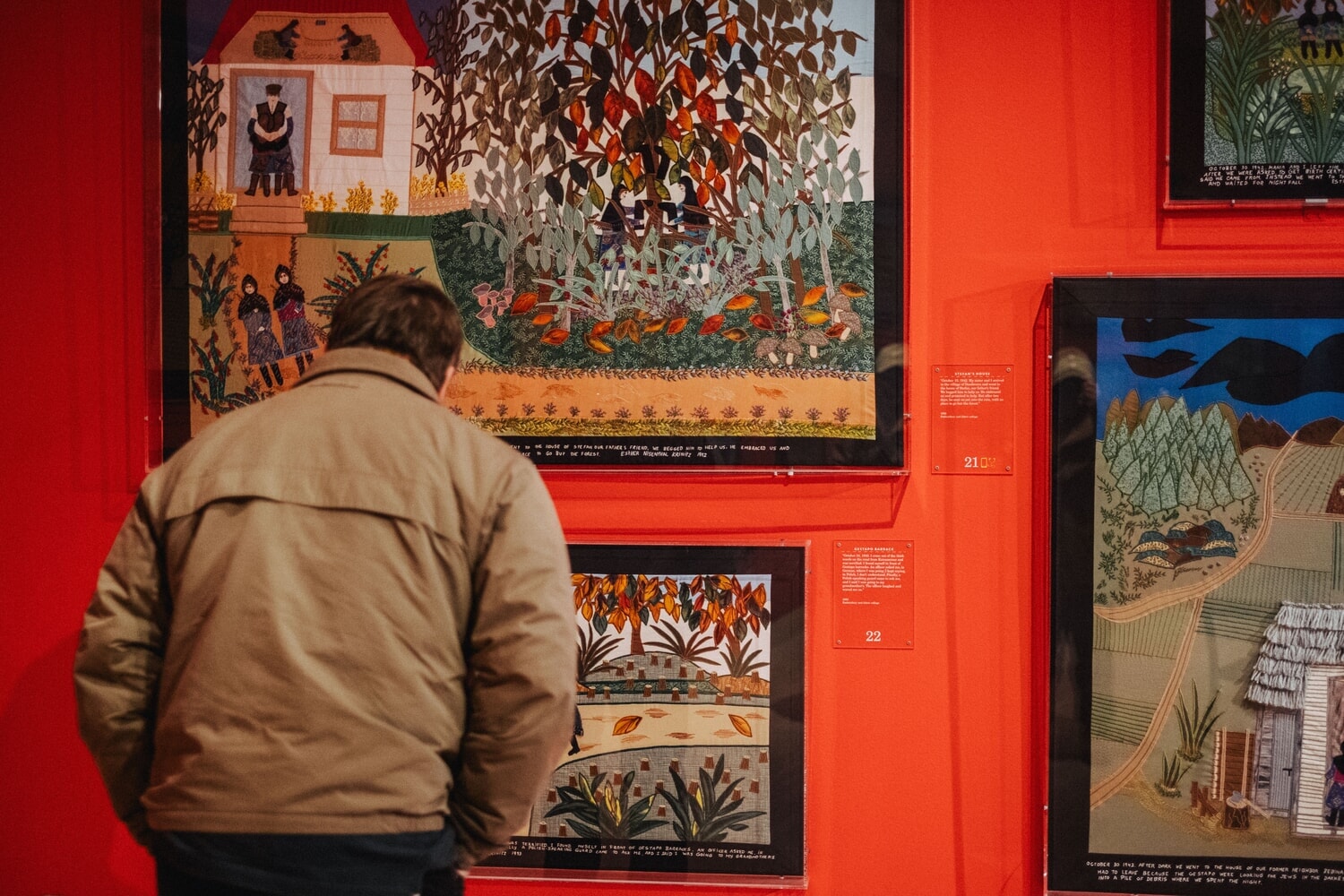 Museum - Shutterstock becauz gao