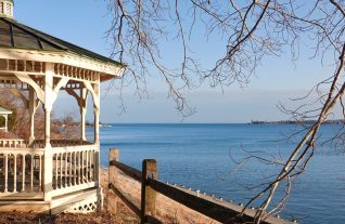 Quiet Waters Park - Image by Shutterstock