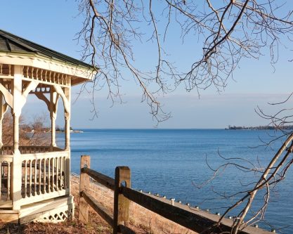 Quiet Waters Park - Image by Shutterstock