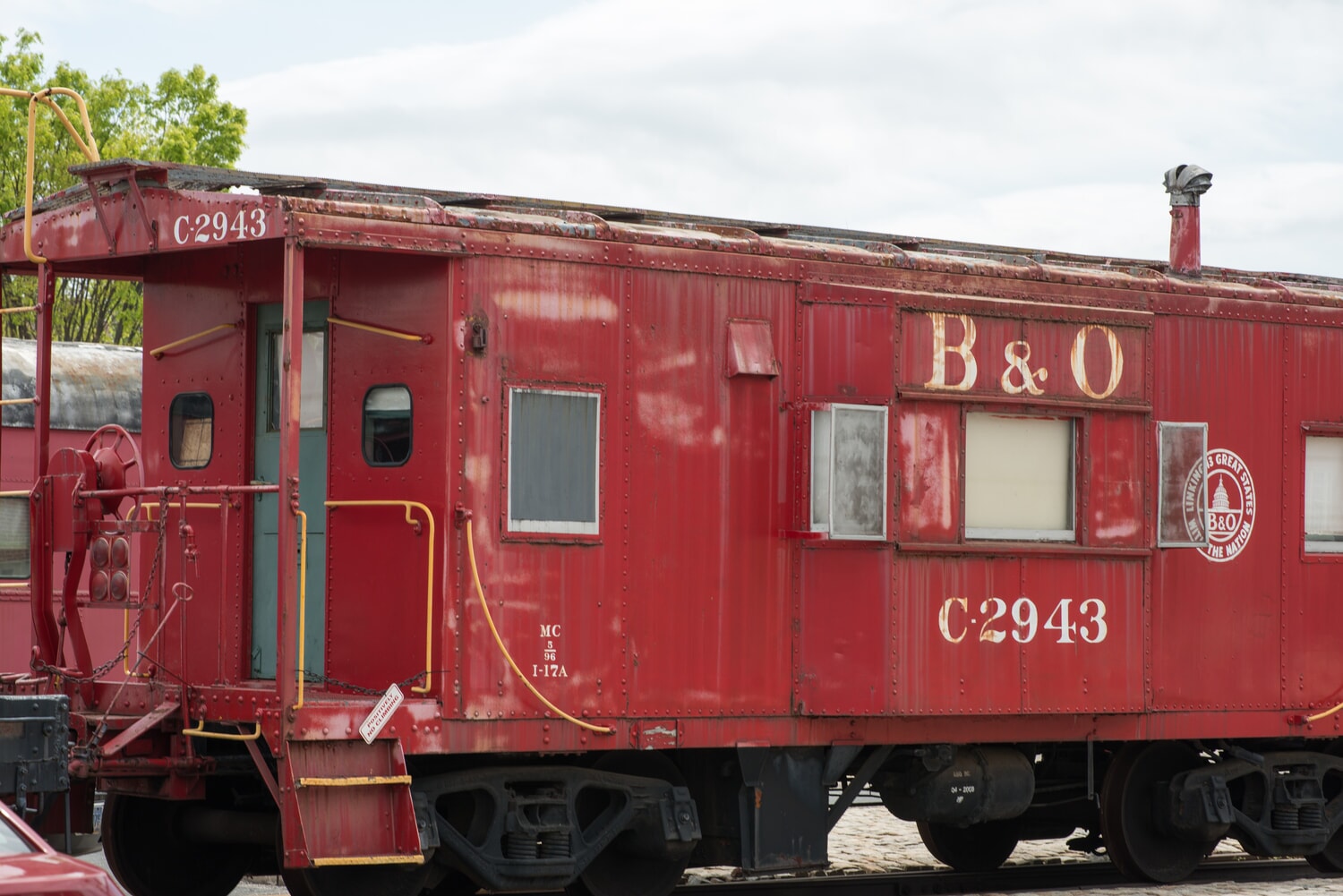 B&O - Image credit Shutterstock Kelleher Photography